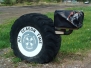 Tires & Farm 